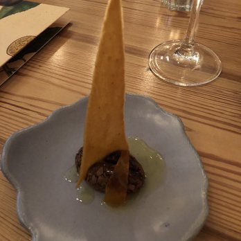 I Latina - Truffle - Latin American Near Me - Buenos Aires, C I Latina - Truffle - Latin American Near Me - Buenos Aires, C