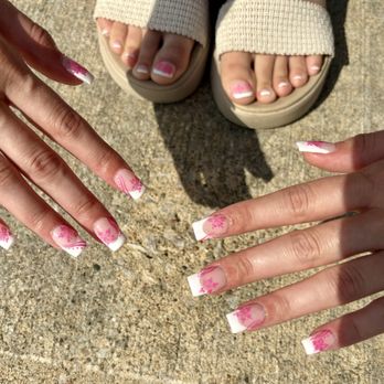 QT Nails Spa - Mani pedi with design, gel - Nail Technicians Near Me - Platte City, Missouri QT Nails Spa - Mani pedi with design, gel - Nail Technicians Near Me - Platte City, Missouri