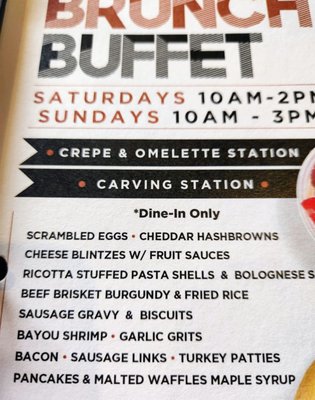 Grand Tavern Troy by null