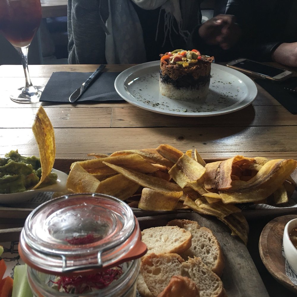 Alsur Café - Breakfast & Brunch Near Me - Barcelona, B Alsur Café - Breakfast & Brunch Near Me - Barcelona, B