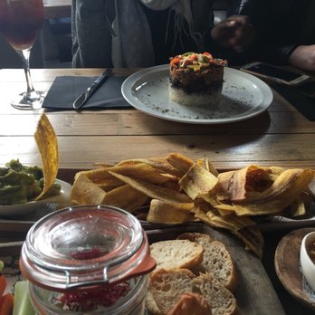 Alsur Café - Breakfast & Brunch Near Me - Barcelona, B