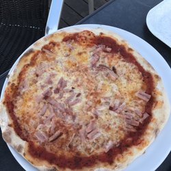 Tavernan - Vesuvio, a classic for a reason