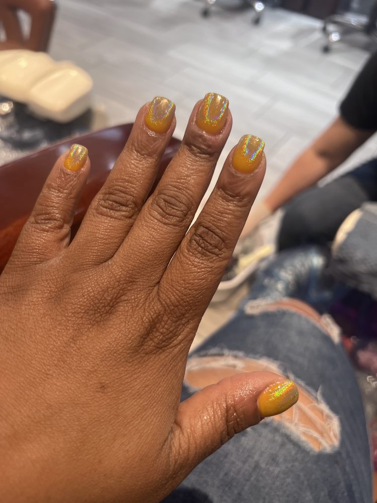 SKY NAILS & SPA Updated August 2024 21 Photos & 18 Reviews 1665 SW Raiload Ave, Hammond