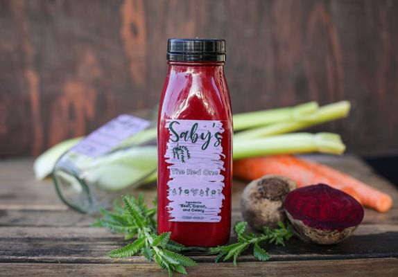 Saby's Coffee & Kitchen by null