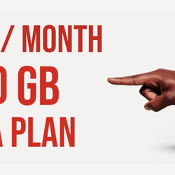 Virgin Plus - Vancouver's best and most affordable and reliable cell phone plans! Switch & port-in your number today! $29/mo 20 GB Data plan available!