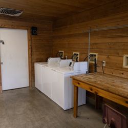 Corning RV Park