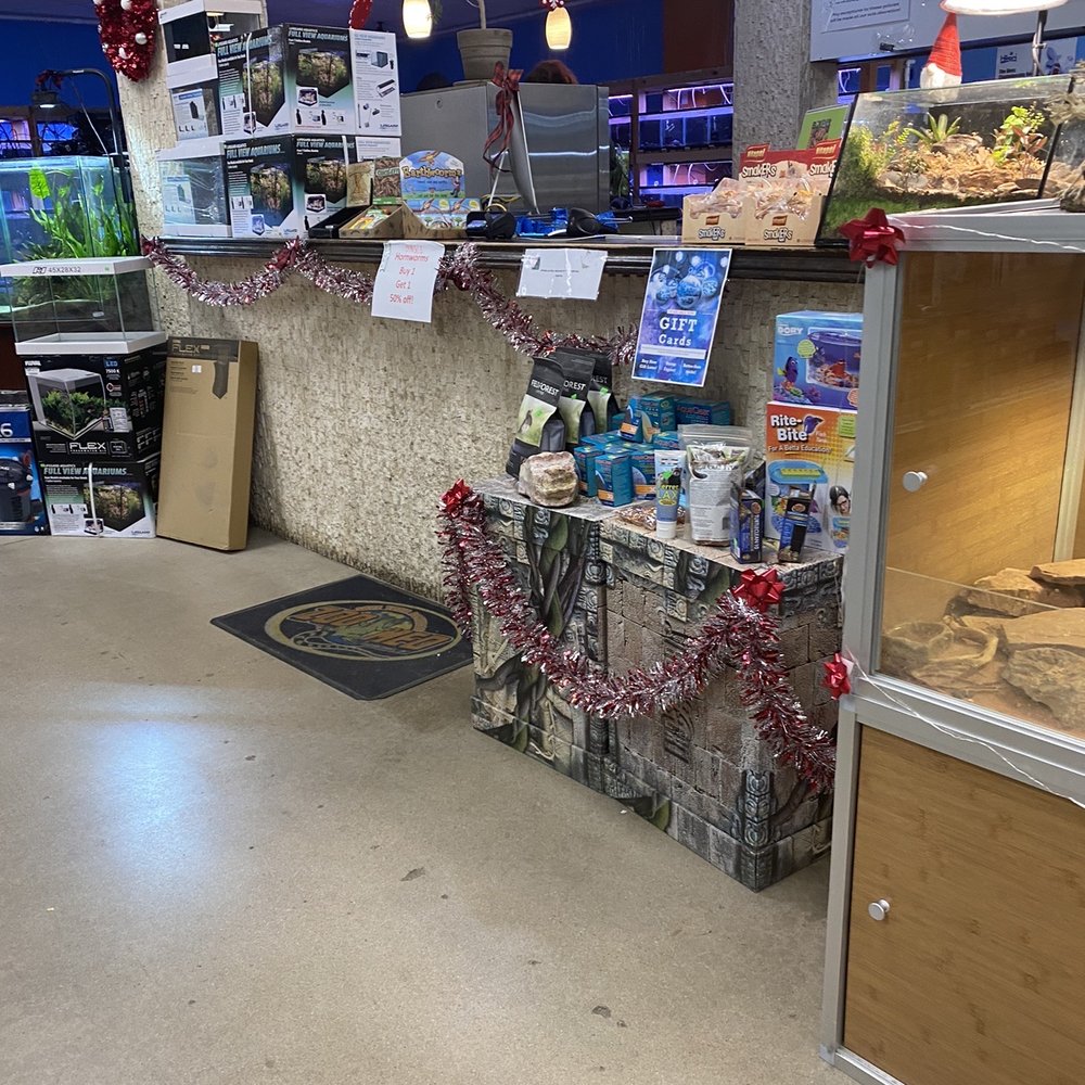 Nature Box Pet Emporium - Pet Stores Near Me - Aurora, Colorado Nature Box Pet Emporium - Pet Stores Near Me - Aurora, Colorado