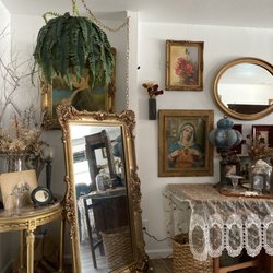 Labor of Love Restorations - beautiful antiques for every style! Boho, mid century, vintage! come on in!