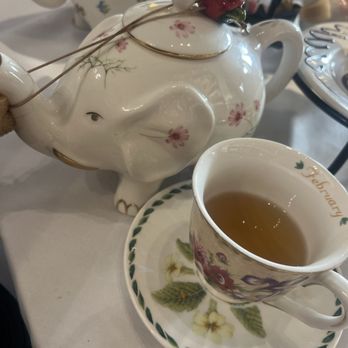 Chado Tea Room - Oolong tea - Tea Rooms Near Me - Pasadena, California Chado Tea Room - Oolong tea - Tea Rooms Near Me - Pasadena, California