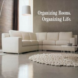 The Rescued Room