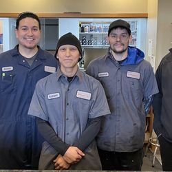 Van Loo's Auto Service