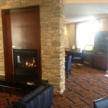 Courtyard by Marriott Philadelphia Great Valley/Malvern - The common areas are vibrant and accommodation. There are cozy areas with a fireplace, business areas with pc's and printers, - Hotels Near Me - Malvern, Pennsylvania Courtyard by Marriott Philadelphia Great Valley/Malvern - The common areas are vibrant and accommodation. There are cozy areas with a fireplace, business areas with pc's and printers, - Hotels Near Me - Malvern, Pennsylvania