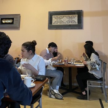 Spice Me Thai Cuisine - Inside - Thai Near Me - Half Moon Bay, California Spice Me Thai Cuisine - Inside - Thai Near Me - Half Moon Bay, California