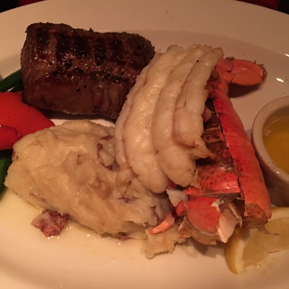 The Keg Steakhouse + Bar - 8 oz sirloin Steak & lobster - Steakhouses Near Me - Coquitlam, British Columbia The Keg Steakhouse + Bar - 8 oz sirloin Steak & lobster - Steakhouses Near Me - Coquitlam, British Columbia