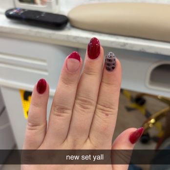 Sky Nails - result - Nail Technicians Near Me - Saint Cloud, Minnesota