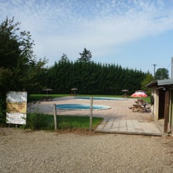 Les Marronniers