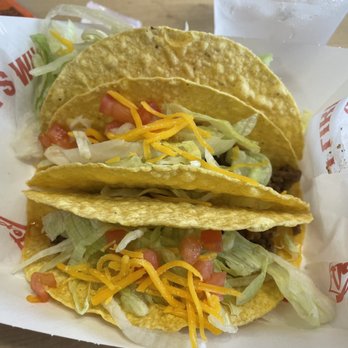 Dairy Queen - Beef Tacos - Ice Cream & Frozen Yogurt Near Me - Seymour, Texas