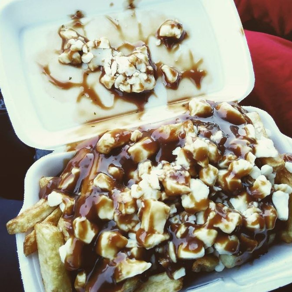 S&S Fries - Sometimes you just NEED poutine in your life! - Burgers Near Me - Ottawa, Ontario S&S Fries - Sometimes you just NEED poutine in your life! - Burgers Near Me - Ottawa, Ontario