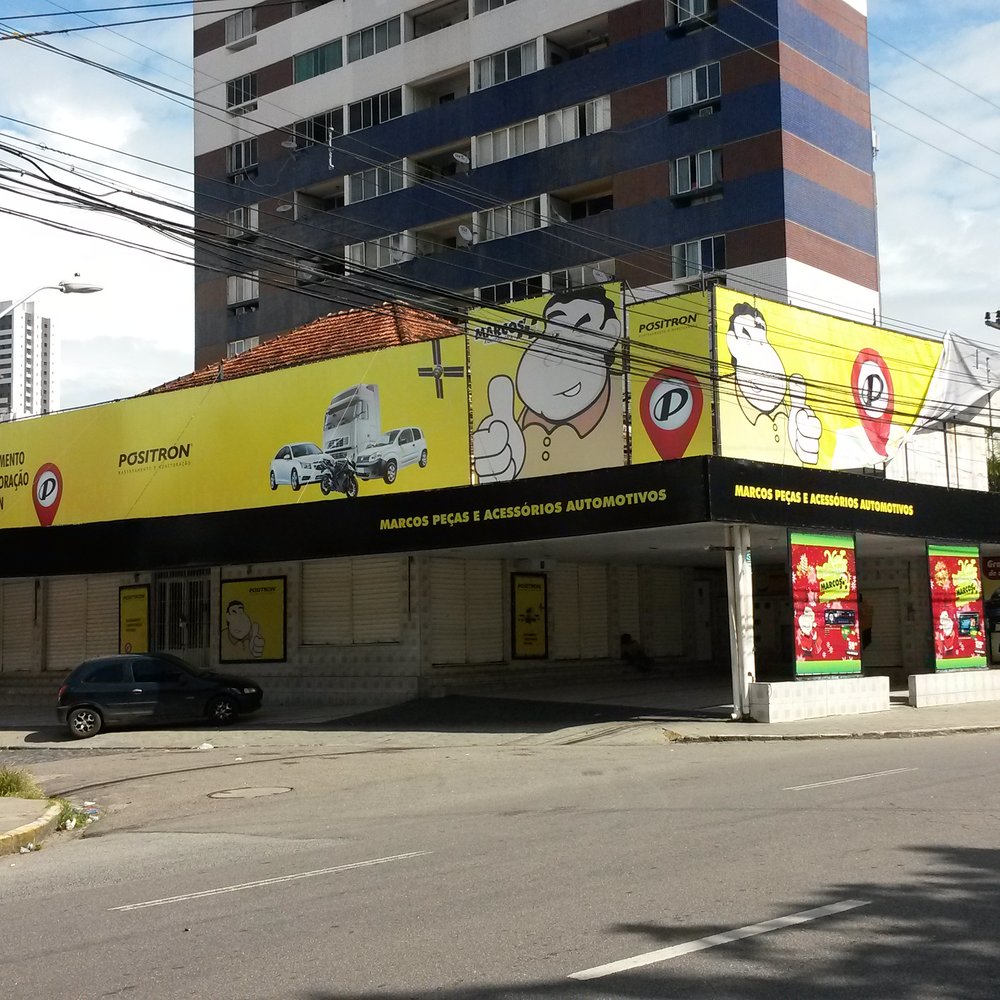 The Best 10 Auto Parts & Supplies near Cardan Recife in Recife - PE - Yelp