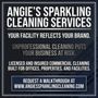Photo of Angie's Sparkling Cleaning Services