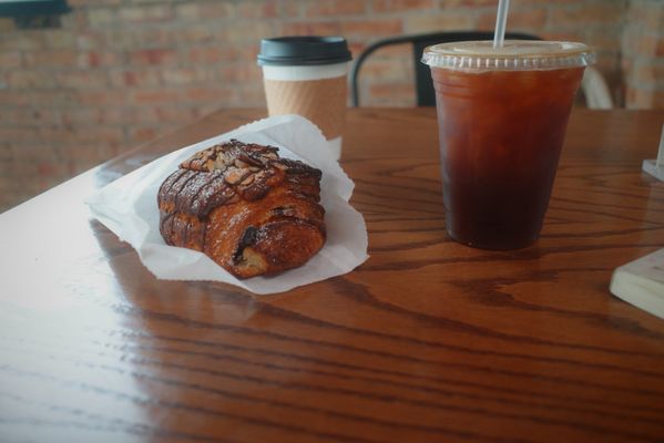 Forty Three Bakery by null