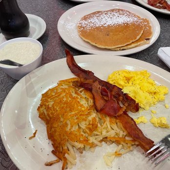 RedEye Diner - Red eye special - Diners Near Me - Charlotte, North Carolina