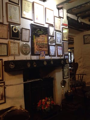Watermill Inn & Brewery by null