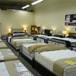 Coast Appliances - Beds, beds, beds