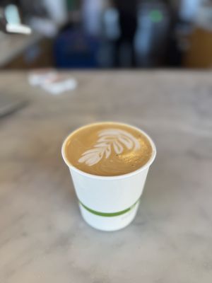 Tandem Coffee and Bakery by null