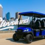 Photo of The Golf Cart Girl-CLE