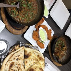 Peshawari Tikka