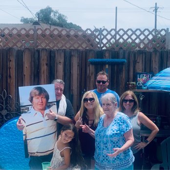 Eye Magic Photo - Family reunion for Sally's 82nd bday. - Photography Stores & Services Near Me - Orange, California