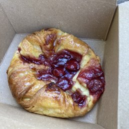 Danish