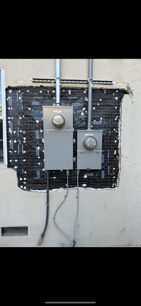 Slide of Power Zone