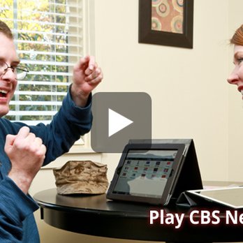 Speech Language Pathology Center - As seen on CBS 60-Minutes segment "Apps for Autism" at Speech Language Pathology Center. - Speech Therapists Near Me - Norwell, Massachusetts Speech Language Pathology Center - As seen on CBS 60-Minutes segment "Apps for Autism" at Speech Language Pathology Center. - Speech Therapists Near Me - Norwell, Massachusetts
