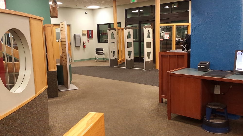 PRESCOTT PUBLIC LIBRARY Updated September 2024 22 Photos & 17