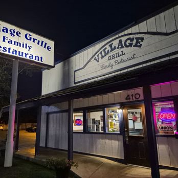 Village Grill - Saturday night in Tehachapi - Diners Near Me - Tehachapi, California Village Grill - Saturday night in Tehachapi - Diners Near Me - Tehachapi, California