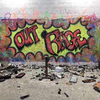 Outrageous Room - Recreation Centers Near Me - West Palm Beach, Florida
