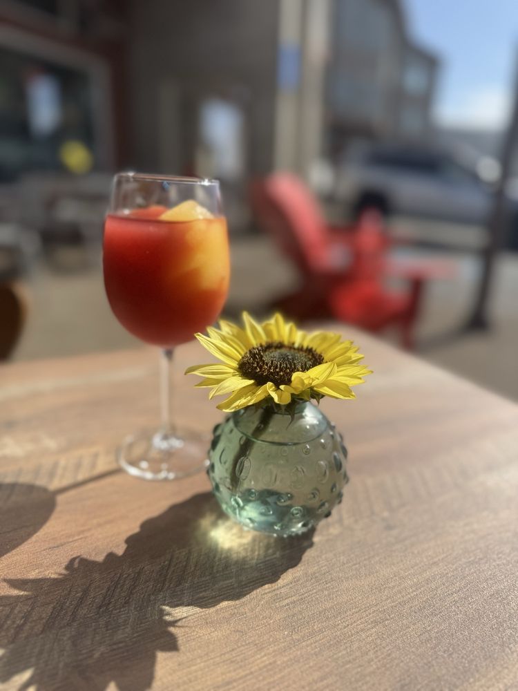 Bayside Cellars Logo