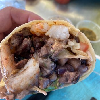 Bajas Catch Fresh Grill - Mexican Near Me - Temecula, California