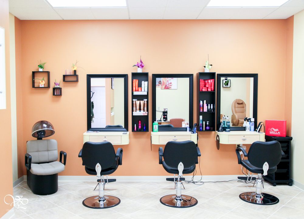 TAMARA’S SPA SALON & HAIR STUDIO Updated September 2024 10 Photos