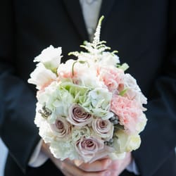 Christina's Event - Bridal bouquet