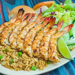 Mambo Seafood