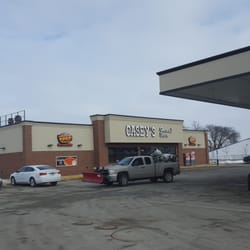 Casey's - The New Caseys in Carlisle
