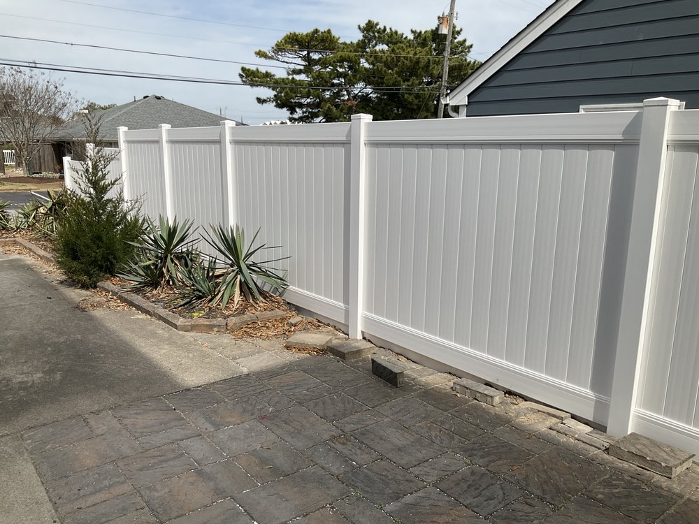 Heartwood Fence - veterans service organization in Greenville, SC