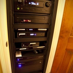 Distributed Audio