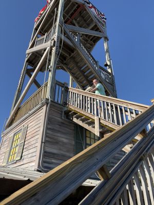 Key West Shipwreck Museum by null