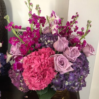 Floral Designs by Yamir - Floral Designers Near Me - Hialeah, Florida