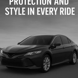 Dragon Window Tint, Mobile Service