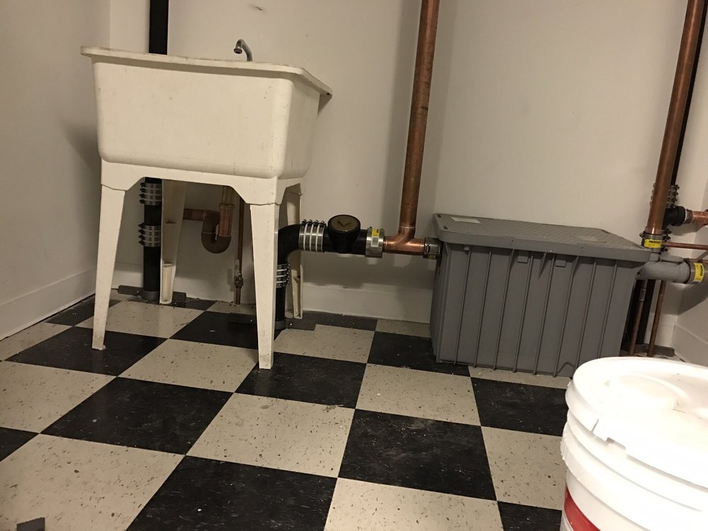 Slide of Timmins Plumbing & Heating